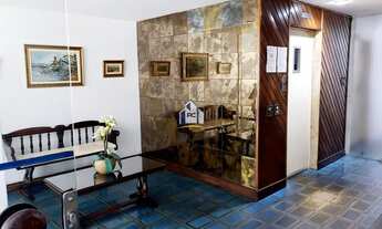 Imagem 6: Apartamento de 3 quartos