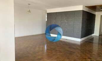 Imagem 7: Apartamento com 3 dormitórios para alugar, 167 m² - Higienópolis - São Paulo/SP