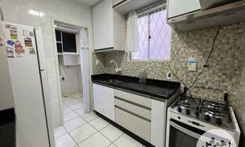 Imagem 3: Apartamento para aluguel, 2 quartos, 1 suíte, 1 vaga, Centro - Cascavel/Pr