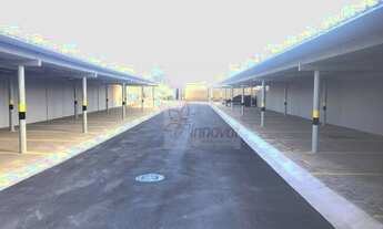 Imagem 3: Apartamento com 2 dormitórios para alugar, 69 m² por R$ 1.885,00/mês - Residencial Parque