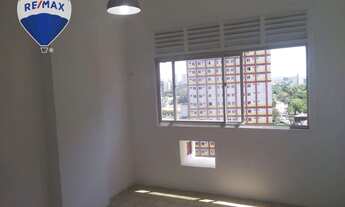 Imagem 2: Apartamento com 1 dormitório, 40 m² - venda por R$ 160.000,00 ou aluguel por R$ 1.300,10/m