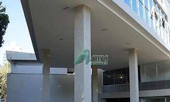 Imagem 3: Sala, 209 m² - venda por R$ 3.500.000,00 ou aluguel por R$ 14.967,78/mês - Santo Agostinho