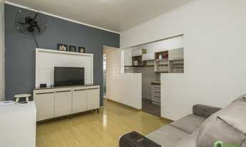 Imagem: Apartamento em Cristo Redentor