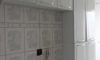 Imagem 2: Apartamento com 2 dormitórios, 56 m² - venda por R$ 200.000,00 ou aluguel por R$ 1.519,63