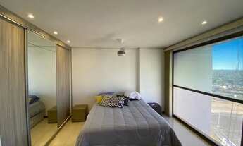 Imagem 5: Apartamento duplex vista livre permanente - Residencial Cezanne