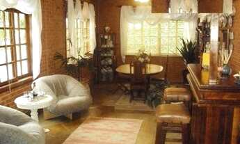 Imagem 10: Casa para venda com 300 metros quadrados com 5 quartos em Camboinhas - Niterói - RJ