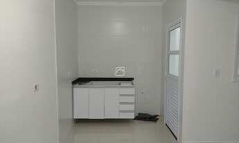 Imagem 3: APARTAMENTO PARA LOCAÇÃO NO BAIRRO VILA HUMAITÁ EM SANTO ANDRÉ - SP