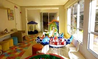 Imagem 4: Apartamento à venda, 54 m² por R$ 310.000,00 - Paulicéia - São Bernardo do Campo/SP