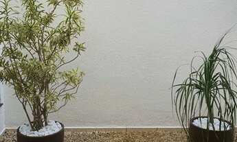 Imagem 3: Sobrado para locação no Condomínio Residencial Tivolli - Parque Campolim/Sorocaba-SP