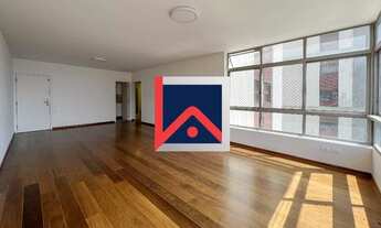 Imagem 3: Apartamento Locação Perdizes 126 m² 3 Dormitórios