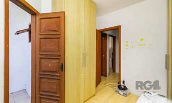 Imagem 7: Casa de 117m² - 3 dormitórios e 1 vaga no bairro Hípica