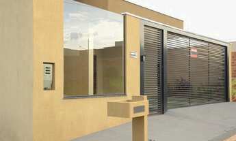 Imagem 6: Casa com 2 dormitórios à venda, 115 m² por R$ 390.000,00 - Jardim das Palmeiras III - Bady