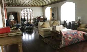 Imagem 5: Santo André - Apartamento Padrão - Centro