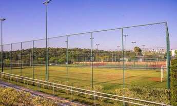 Imagem 6: Casa com 3 Suites, 265 m² - venda ou aluguel - Alphaville Nova Esplanada - Votorantim/SP