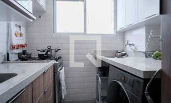 Imagem 6: Apartamento para Aluguel - Ermelino Matarazzo, 2 Quartos, 35 m2