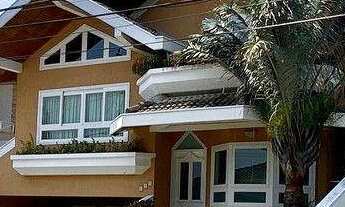 Imagem: Casa com 3 dormitórios, 402 m² - venda