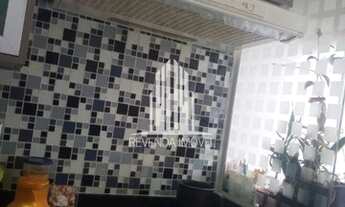 Imagem 6: Apartamento a venda com 52m² 2 dormitorios e 1 vaga de garagem no Jabaquara - São Paulo