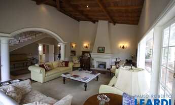 Imagem 4: CASA EM CONDOMÍNIO - ALPHAVILLE - SP