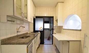 Imagem 5: Apartamento com 3 dormitórios para alugar, 85 m² por R$ 3.630,00/mês - Lauzane Paulista