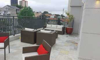 Imagem 7: Apartamento para venda com 57 metros quadrados com 2 quartos Metro Vila Prudente