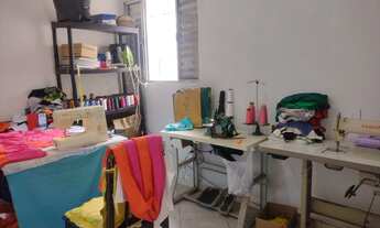 Imagem 7: ESPETACULAR CASA COM PISCINA 4 DORMITÓRIOS 1 SUÍTE LADO PRAIA