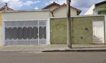 Imagem: São Carlos Rua Major José Inácio