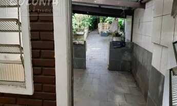 Imagem 5: São Bernardo do Campo - Casa Padrão - Baeta Neves