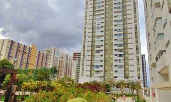 Imagem 2: Apartamento com 1 dormitório para alugar, 45 m² por R$ 2.375,03/mês - Sul - Águas Claras/D