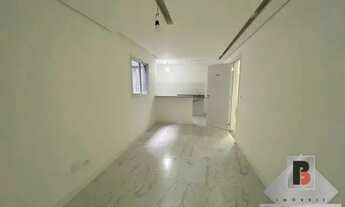 Imagem 2: APTO MOOCA 43M2 1 dormitório suíte sala cozinha vaga opcional