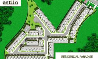Imagem 2: CASA com 3 dormitórios à venda por R$ 478.426,00 no bairro Abranches - CURITIBA / PR