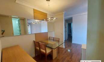 Imagem: Apartamento com 3 dormitórios para alugar