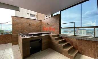 Imagem 3: Cobertura 4 quartos - Bairro Ouro Preto