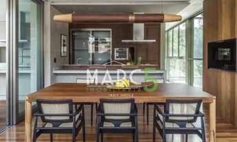 Imagem 6: Vend/Alug - CASA EM CONDOMINIO - ARUJA 5 ARUJA SP