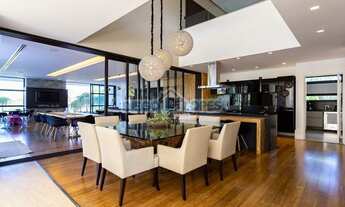 Imagem 5: Casa em Curitiba