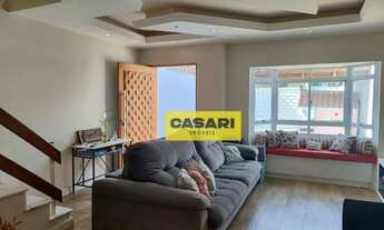 Imagem 6: Sobrado com 3 dormitórios à venda, 133 m² - Santa Terezinha - São Bernardo do Campo/SP