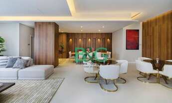 Imagem 2: Apartamento com 3 dormitórios à venda, 86 m² por R$ 791.678,20 - Cidade São Francisco - Sã