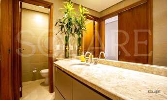 Imagem 2: Cobertura de 3 dormitórios (1 suíte) - 2 vagas de garagem no bairro Carvoeira, em Florianó