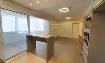 Imagem 7: Apartamento Padrão em Bauru