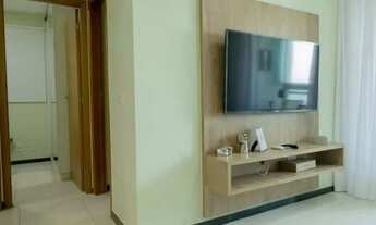 Imagem 3: Apartamento mobiliado leia a descrição