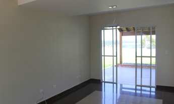 Imagem 7: A Maior casa do condomínio - 1.000 Metros de Terreno, sem vizinhos - 4 suítes