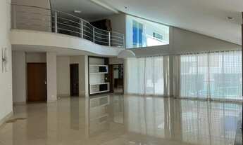 Imagem 5: Casa no Condomínio Alphaville Imbuias disponível para LOCAÇÃO