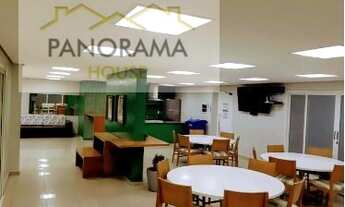 Imagem 2: Diadema - Apartamento Padrão - Piraporinha