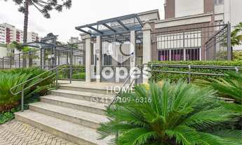 Imagem 7: Apartamento no Portão, 03 Quartos (02 Suíte), 105 m²