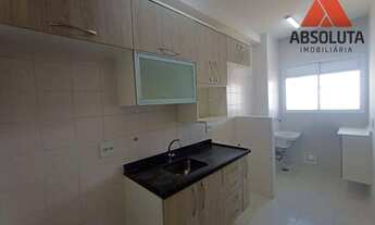 Imagem 6: Apartamento com 3 dormitórios, 70 m² - venda por R$ 440.000,00 ou aluguel por R$ 2.289,50