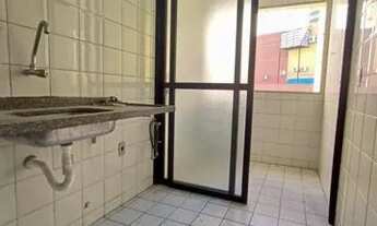 Imagem 5: Apartamento Para Locacao Com 3 Dormitorios No Condominio Moradas da Flora Em Osasco
