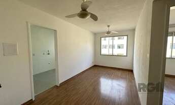 Imagem 6: Apartamento no Sarandi de 1 dormitório desocupado