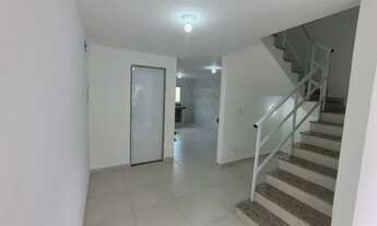 Imagem 3: Casa duplex primeira locação, 2 quartos, 2 banheiros, sala, cozinha, lavanderia, garagem p