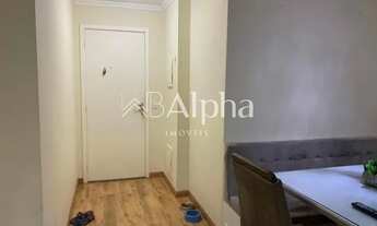 Imagem 4: Apartamento para venda ou locação no Condomínio Parque Barueri