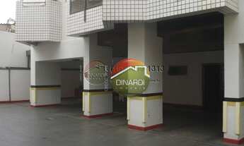 Imagem 3: Apartamento com 2 dormitórios para alugar, 69 m² por R$ 1.725,01/mês - Centro - Ribeirão P