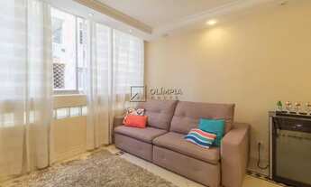 Imagem 3: Venda Apartamento 2 Dormitórios - 89 m² Jardim Paulista
